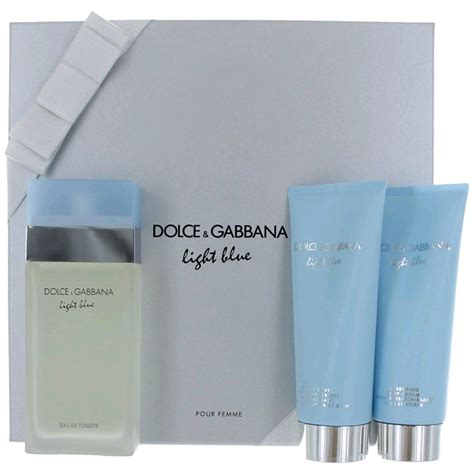 dolce gabbana light blue profumo|dolce gabbana light blue walmart.